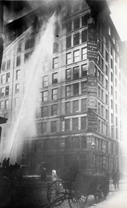 1911 Building Fire2