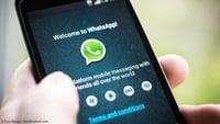 WhatsApp avisará sobre post encaminado
