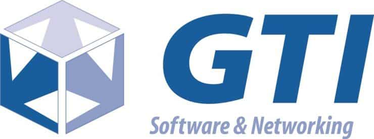 logo GTI