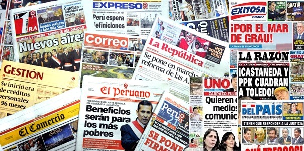 prensa peruana ree.gob .pe