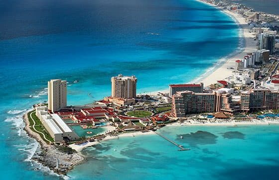 Cancún: 9 opciones imperdibles de deportes extremos