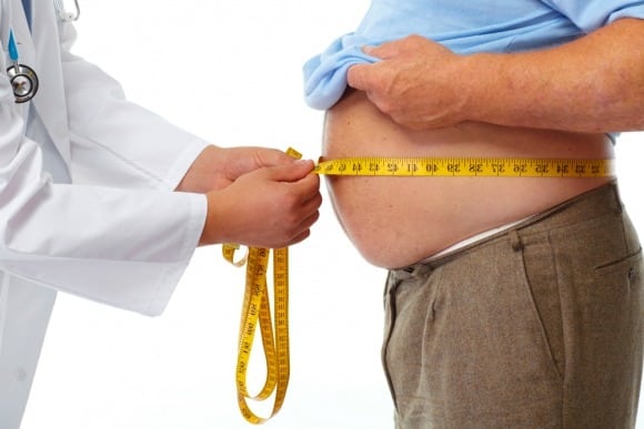 obesidad y la diabetes1