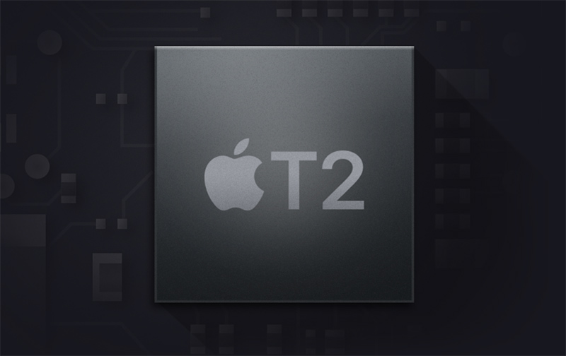 Acciones de Apple T2 Chip de Seguridad Guiar Detallando las Características  de Privacidad &amp;#39;Nunca Antes Visto en Mac&amp;#39; – Pysnnoticias
