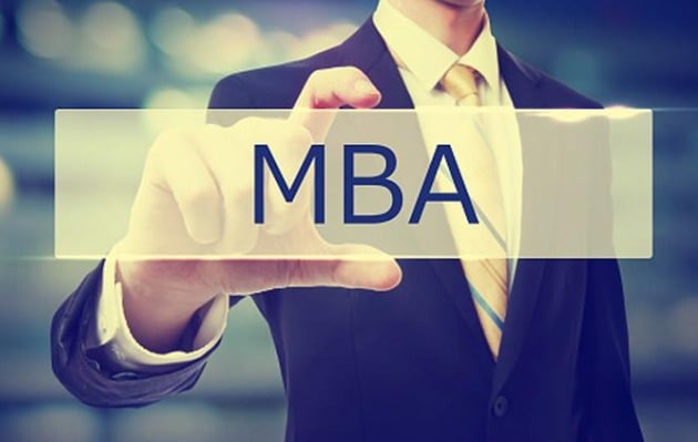MBA 1