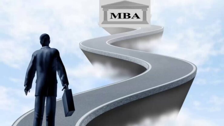 MBA 2
