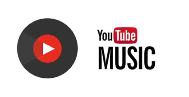 YouTube Music 8