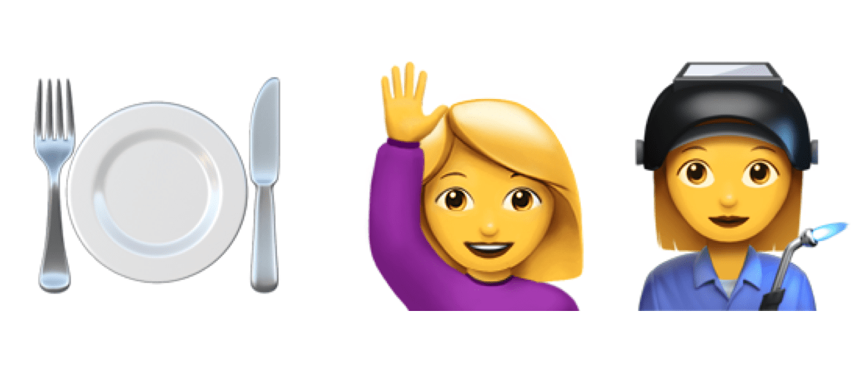 iOS 13 fecha de lanzamiento y nuevas características: Emoji de búsqueda