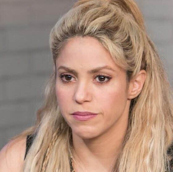 Shakira