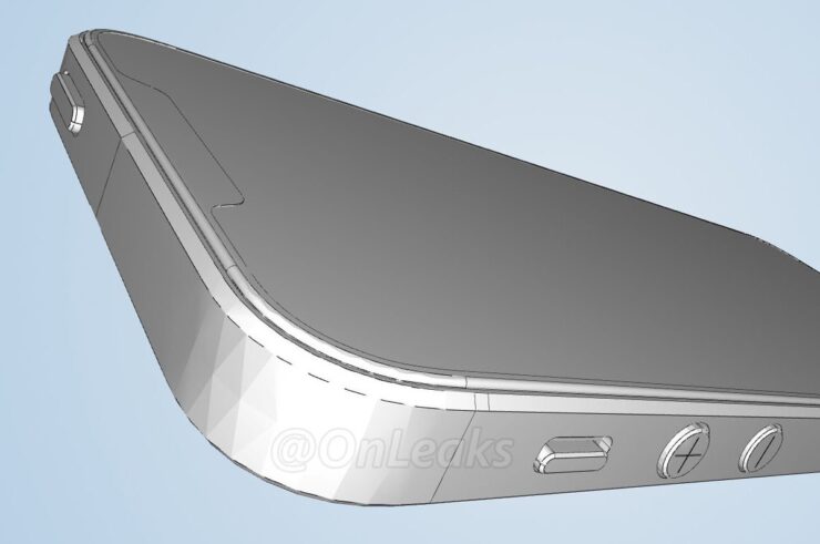 el iPhone SE 2 fecha de lanzamiento, los rumores: OnLeaks fábrica de CAD shot