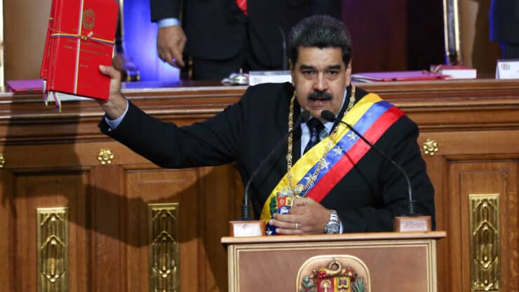 Maduro