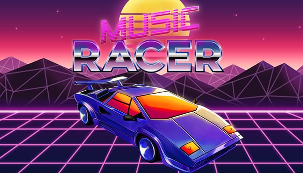 Juegos de Play store gratis - Music Racer