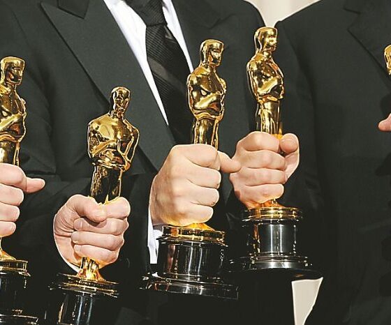 premios Oscar