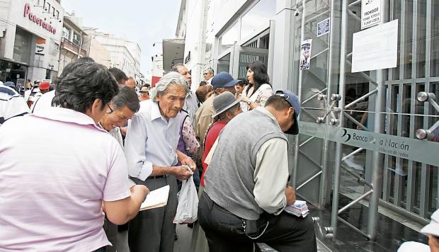 jubilación anticipada