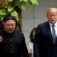 La cumbre Trump-Kim termina sin un acuerdo nuclear