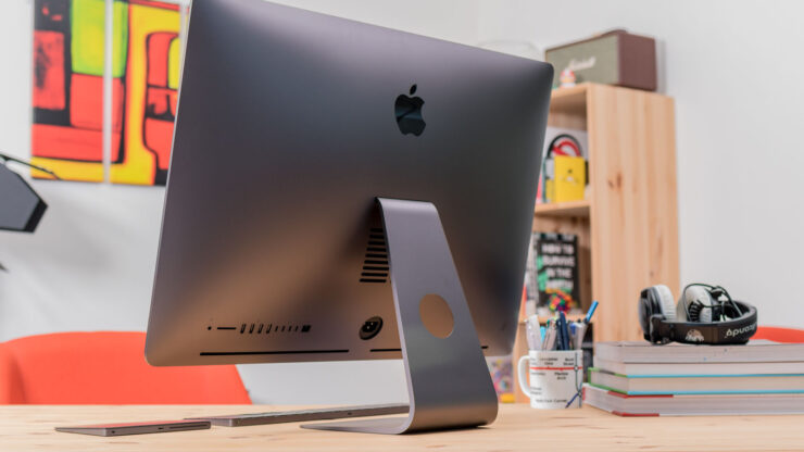 ¿Qué esperar en la WWDC 2019: iMac Pro