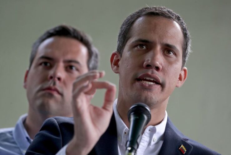 Guaidó