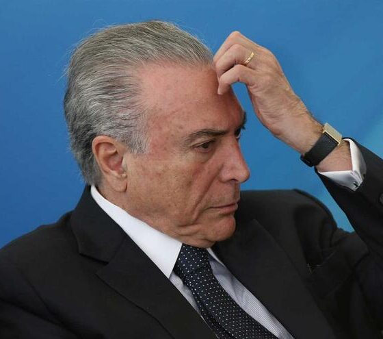 Michel Temer