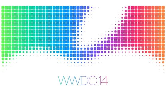 la WWDC 2014