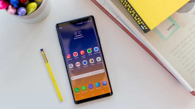 Galaxy Note 10