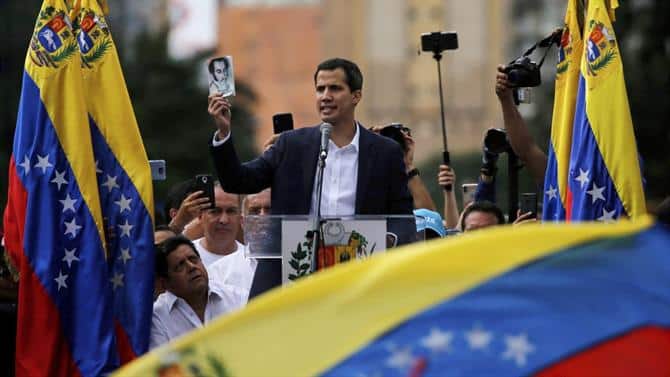 Guaidó