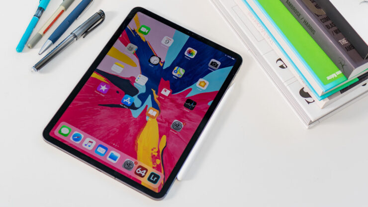 el Nuevo iPad mini de 6 fecha de lanzamiento, precio & especificaciones: el iPad Pro de 2018 diseño