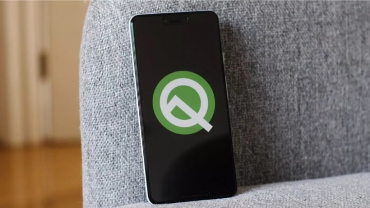 Android Q