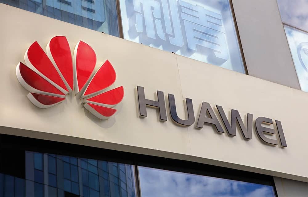 Huawei