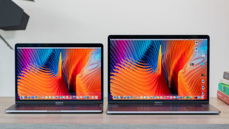 el MacBook Pro de 2019, fecha de lanzamiento, precio & especificaciones: MacBook Pro de 13 y 15in