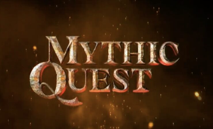 mythicquest