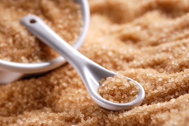 10 maneras naturales de un sustituto del azúcar