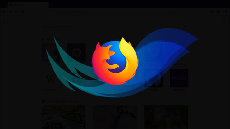 Firefox Quanutm release firefox 57