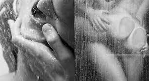 Posiciones sexuales en la ducha