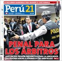 prensa vendida