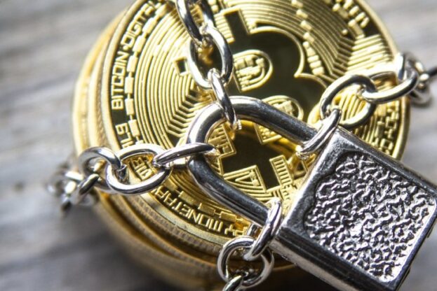 ¿Bitcoin es seguro?