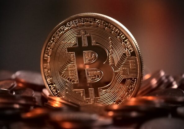 comprar y vender bitcoin