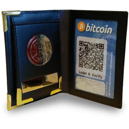 bitcoin cartera