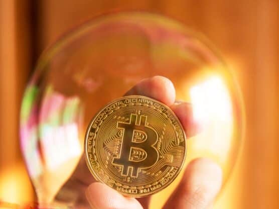 Bitcoin más allá de la burbuja