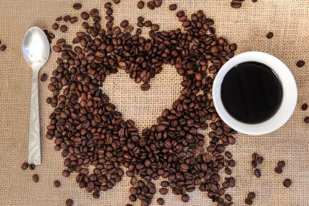 Beneficios de tomar café que debes saber