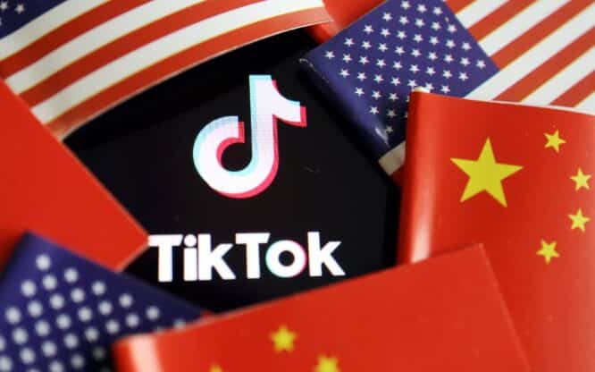 Donald Trump prohibirá TikTok en los Estados Unidos