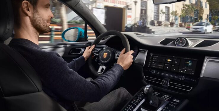 Porsche Macan 2020: versiones, precios, motor (y consumo)