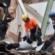 Beirut: detectan latido de un corazón bajo escombros después de explosión en Libano