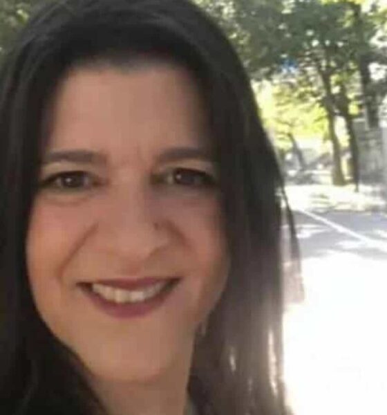 profesora infectada con covid-19 muere