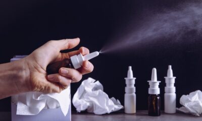 spray nasal covid-19