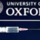 vacuna de Oxford