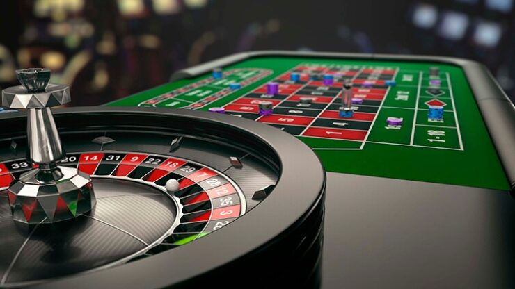casinos virtuales