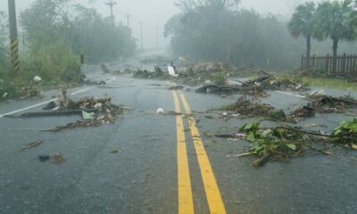 huracán Delta