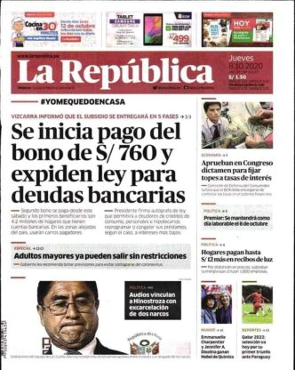 portadas