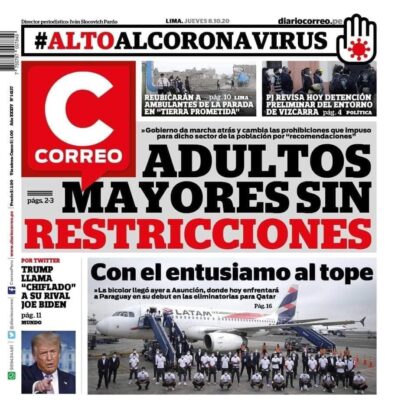 portadas