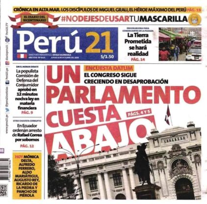 portadas