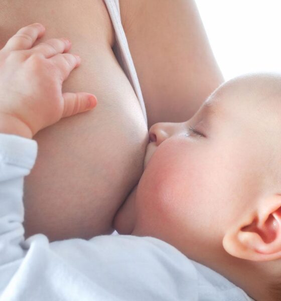 lactancia materna